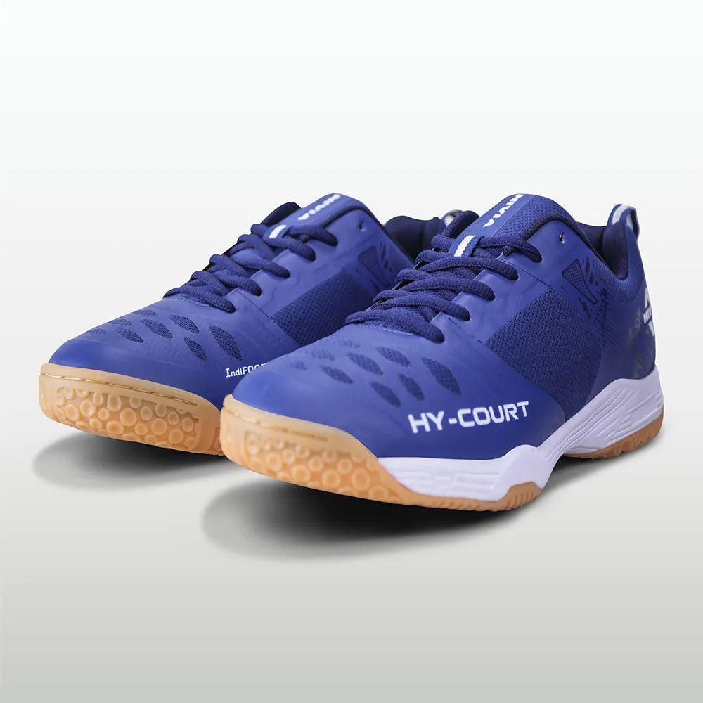 Nivia Hy-Court 2.1 Badminton Shoes