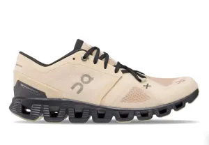 On Running | Cloud X 3 | Women's | Fawn/Magnet