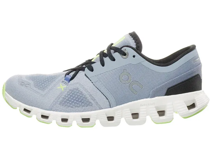 On Running | Cloud X 3 | Women's | Nimbus/White