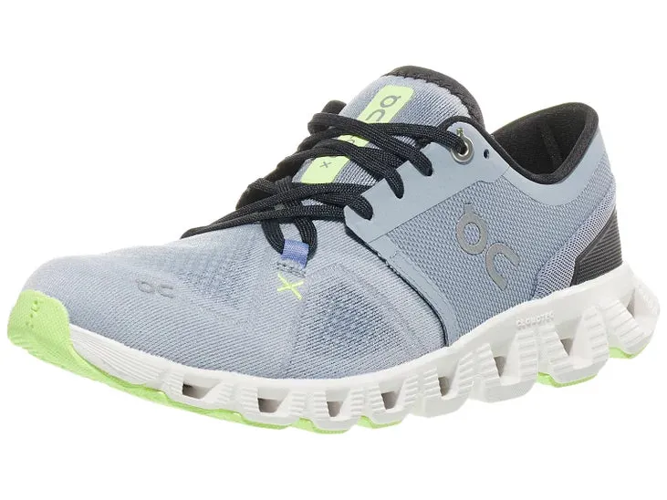 On Running | Cloud X 3 | Women's | Nimbus/White