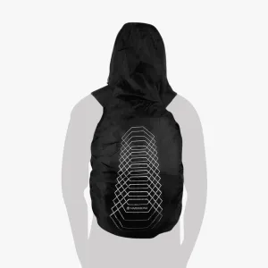 RAIN COVER HOODIE