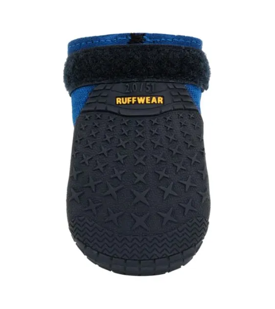 Ruffwear Hi & Light™ Trail Dog Shoes (Blue Pool)