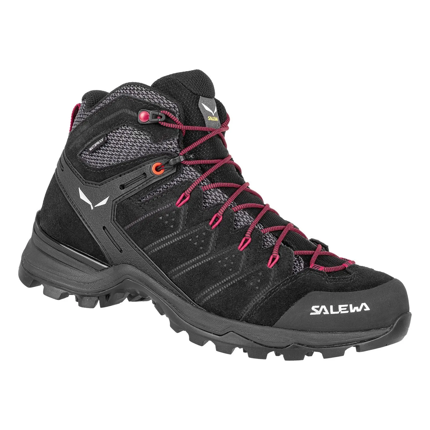 Salewa Alp Mate Mid Women's Waterproof Shoe