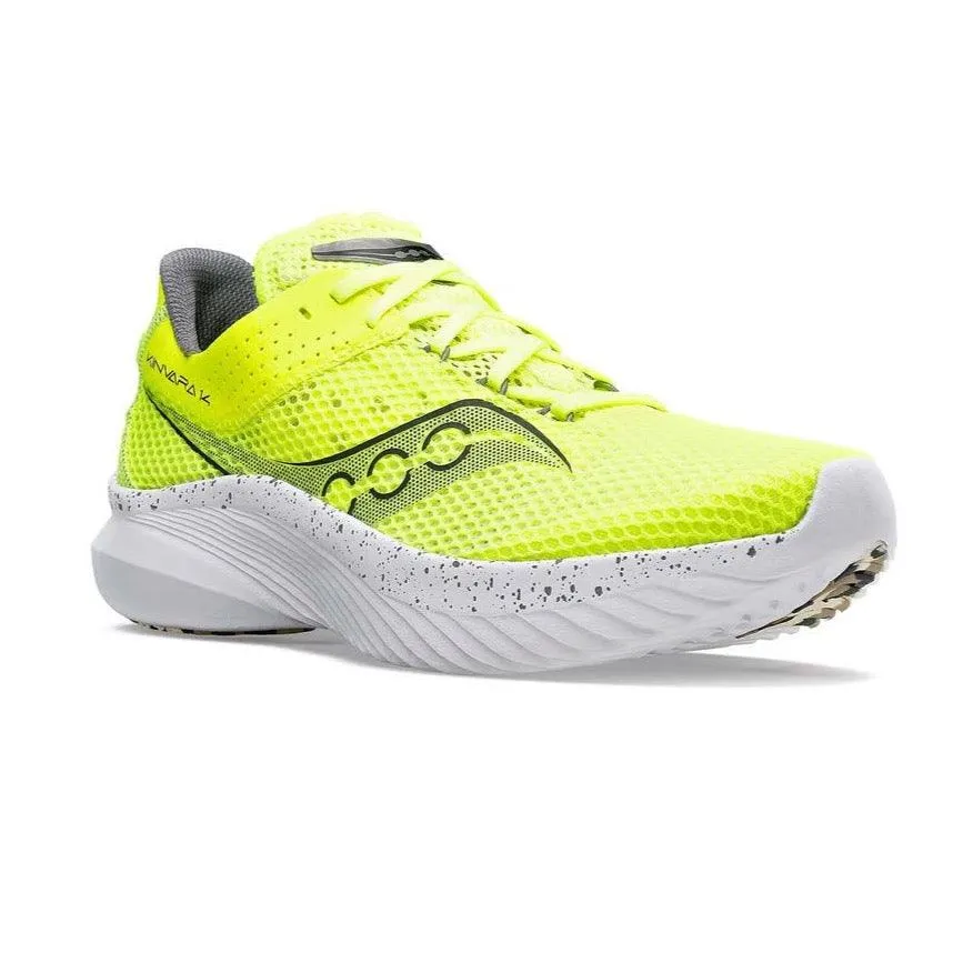 Saucony Kinvara 14 Mens Shoe