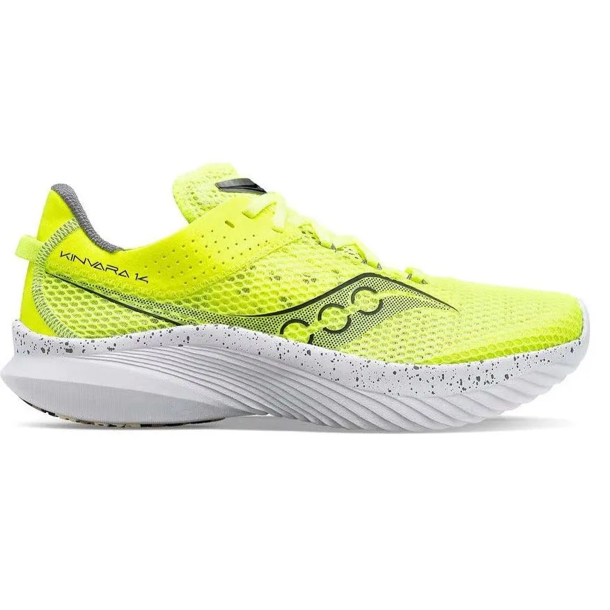 Saucony Kinvara 14 Mens Shoe