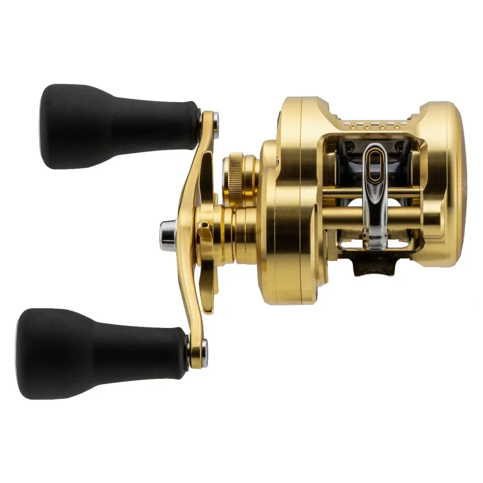 Shimano 23 Calcutta Conquest MD