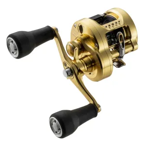 Shimano 23 Calcutta Conquest MD