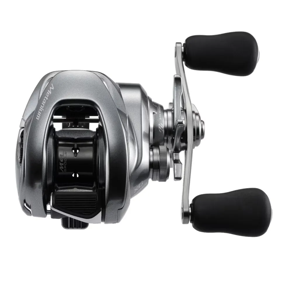 Shimano Metanium Shallow Edition