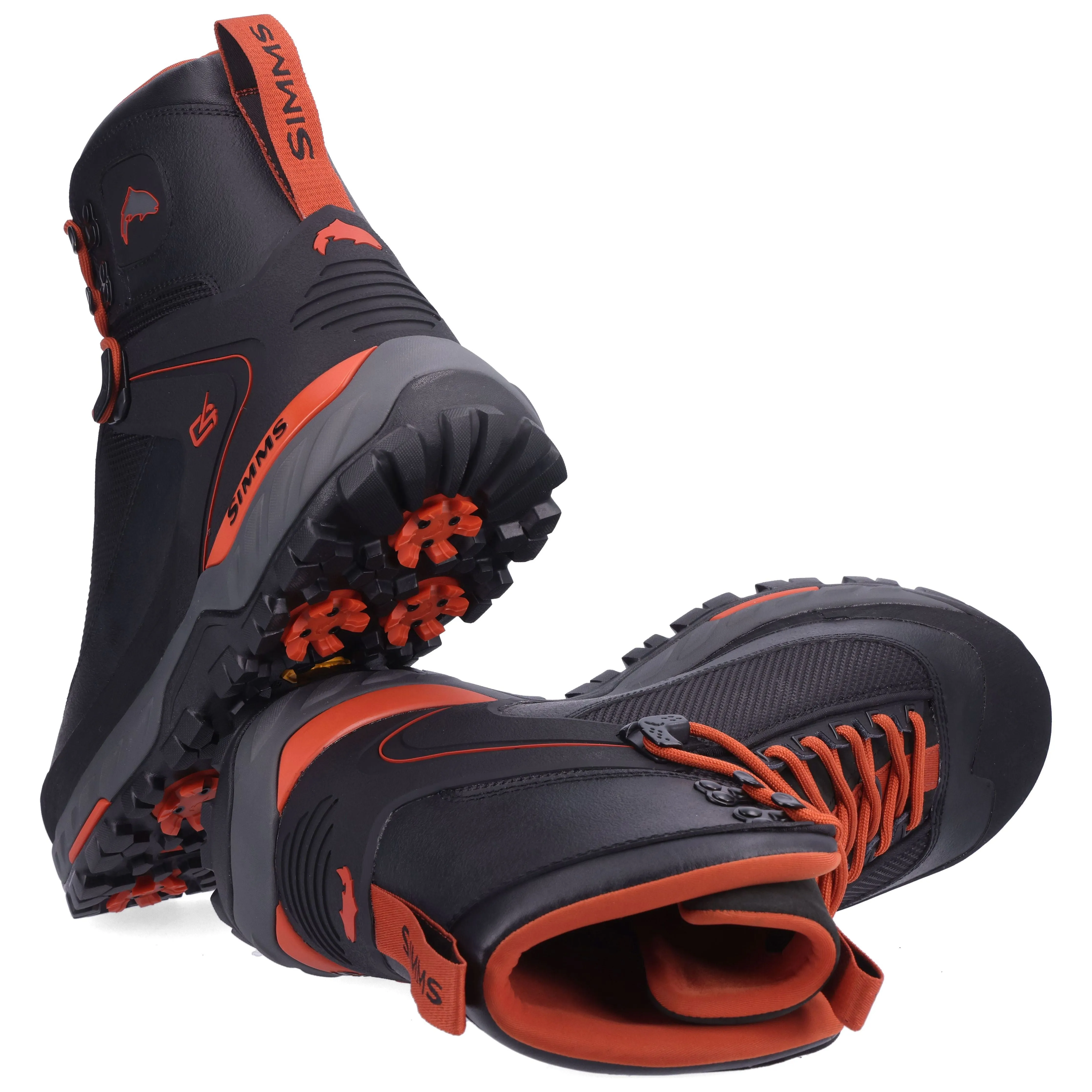 Simms G4 PRO Powerlock Boot