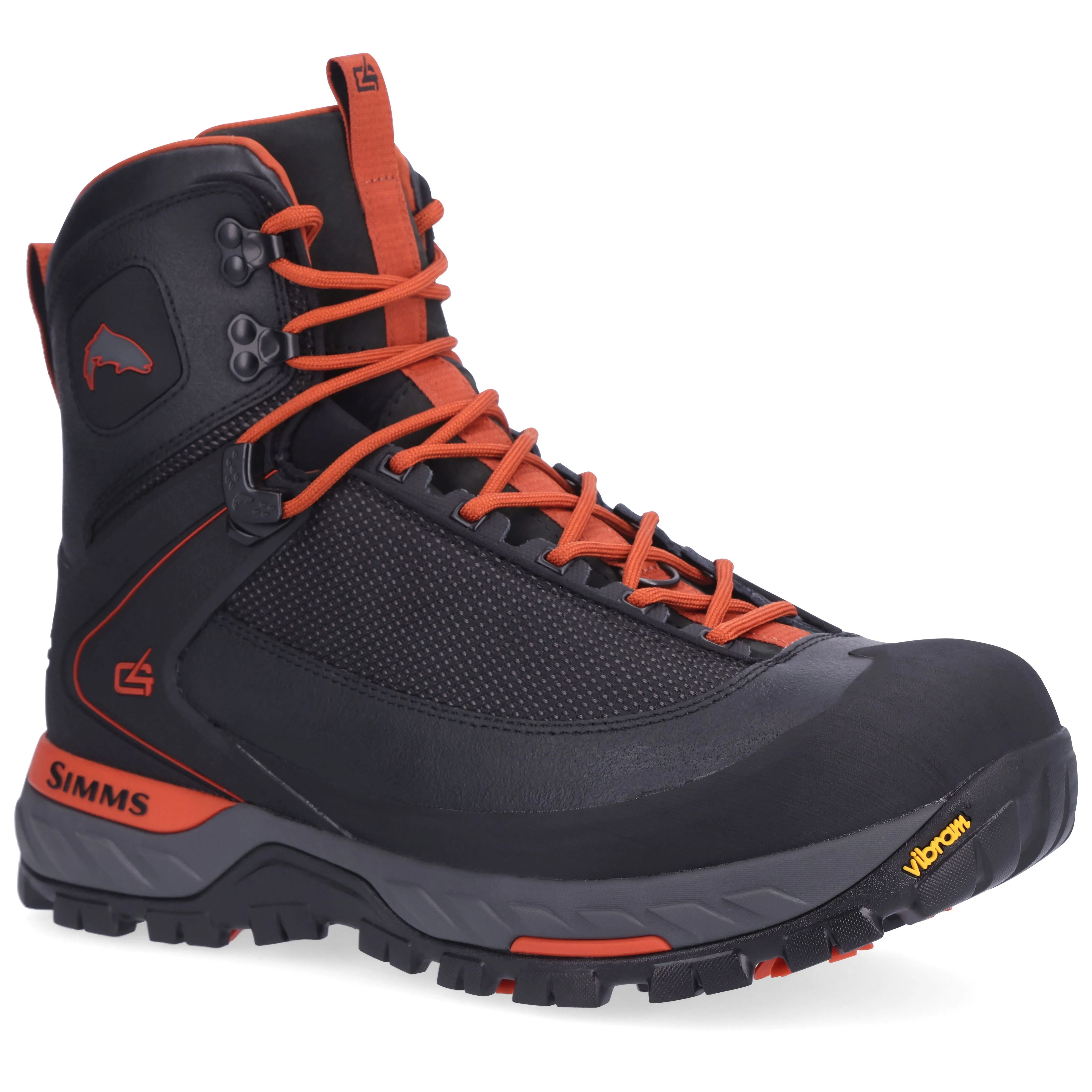 Simms G4 PRO Powerlock Boot