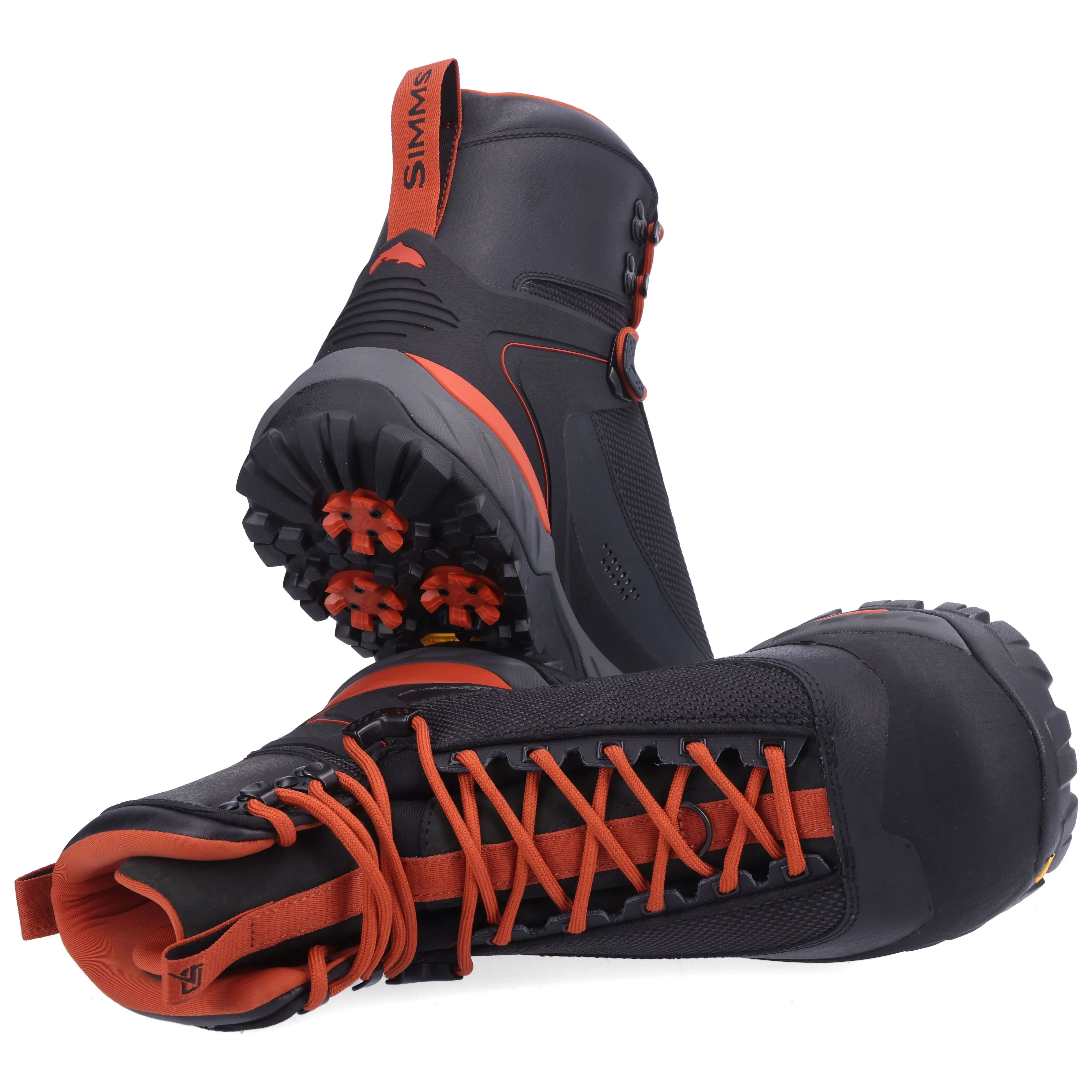 Simms G4 PRO Powerlock Boot