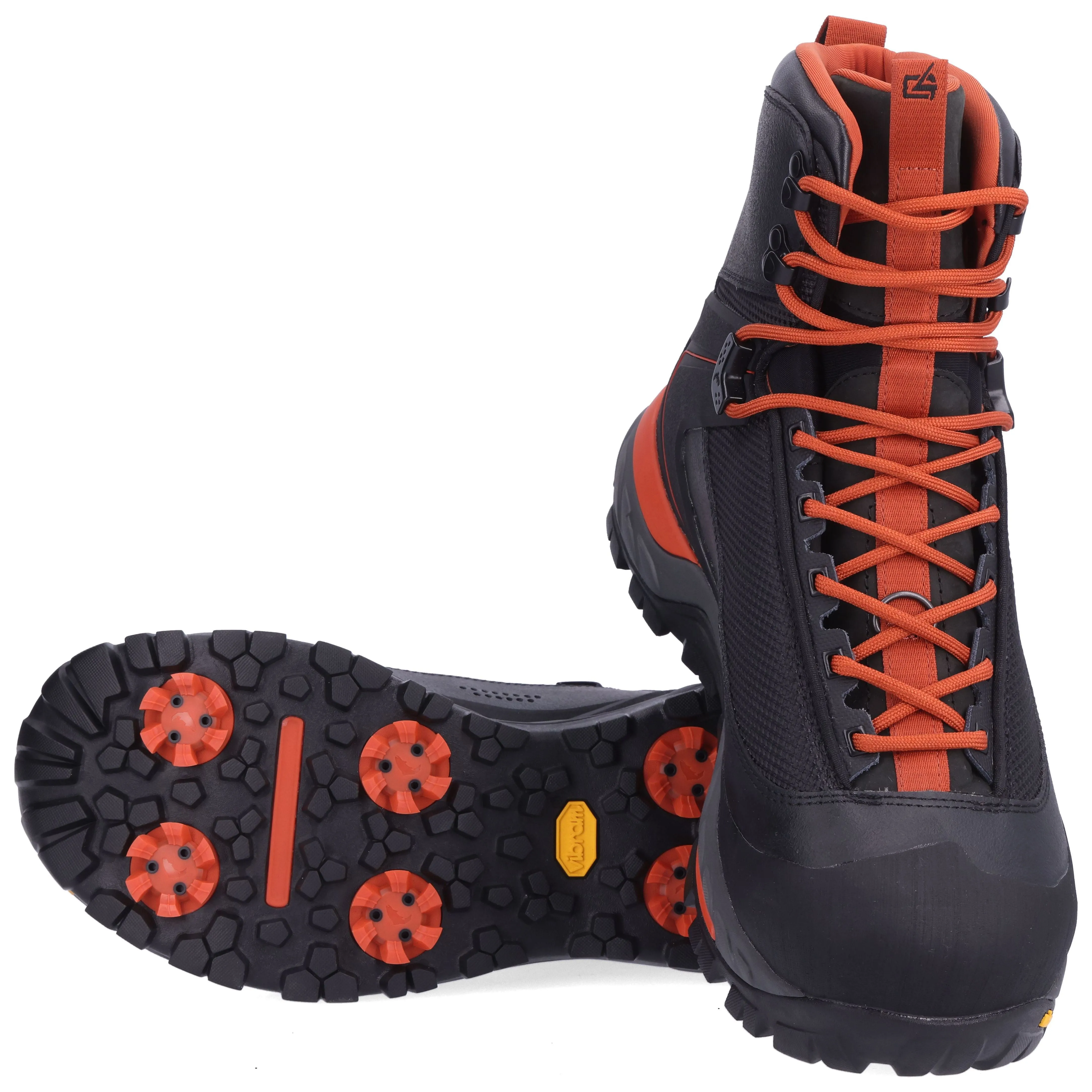 Simms G4 PRO Powerlock Boot