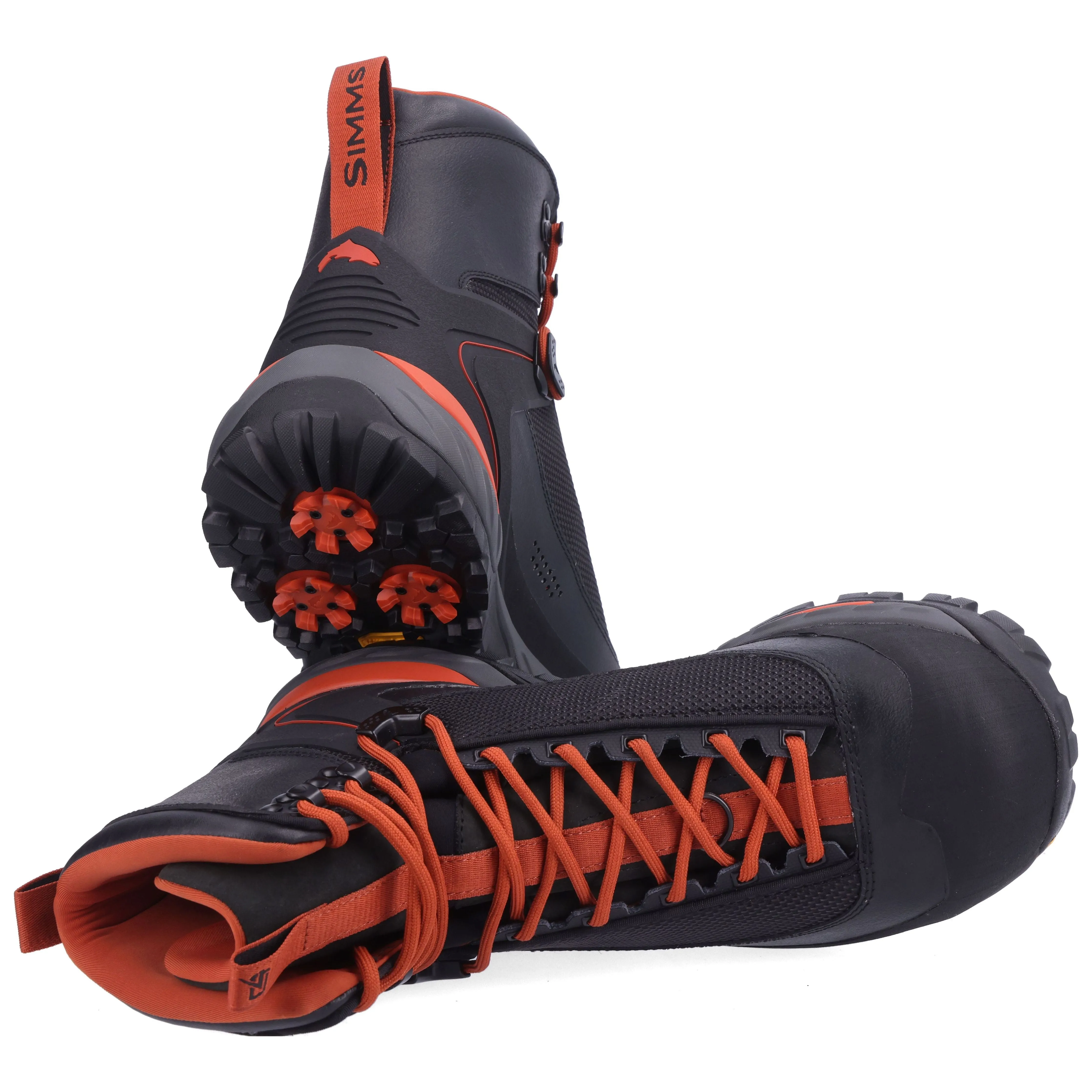 Simms G4 PRO Powerlock Boot