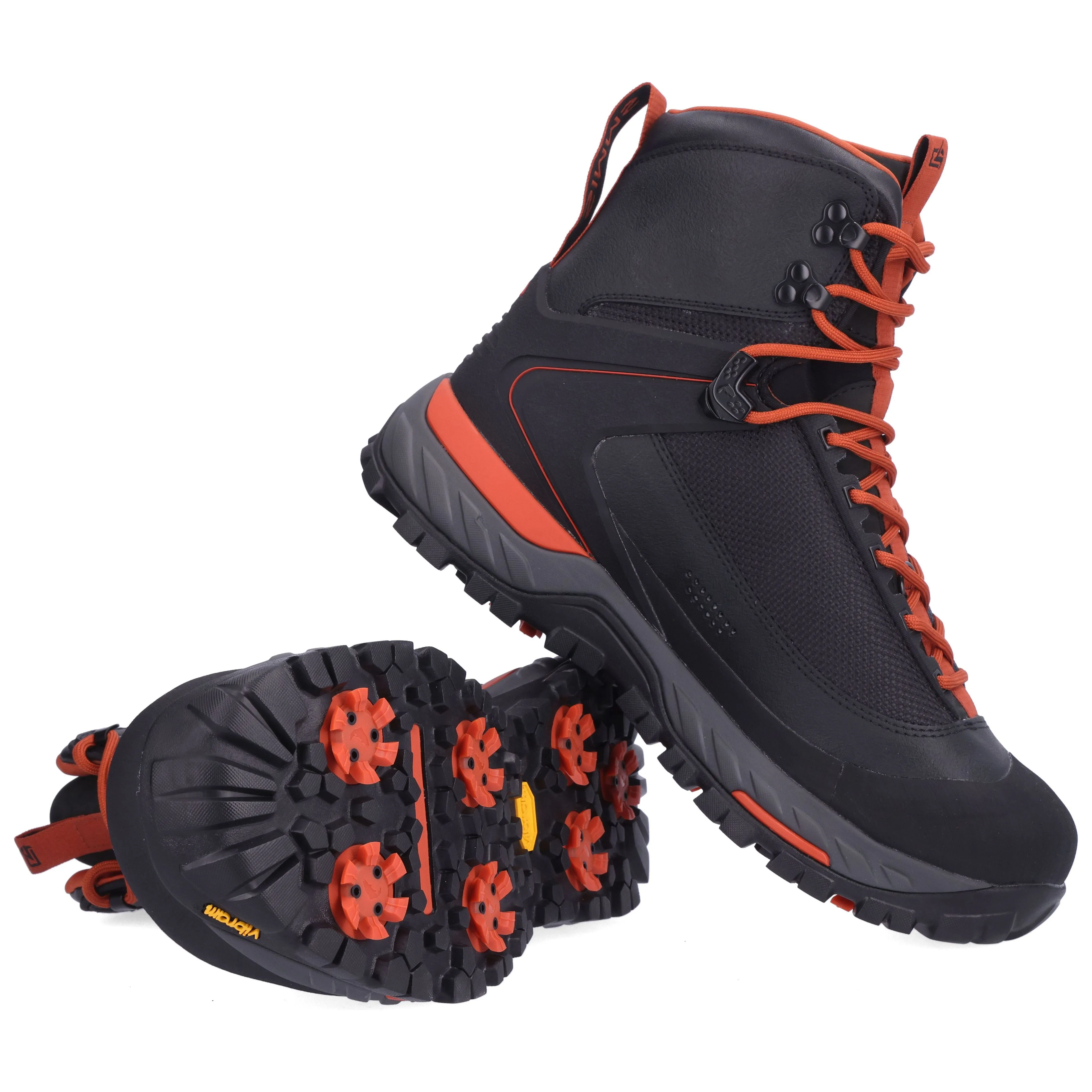 Simms G4 PRO Powerlock Boot