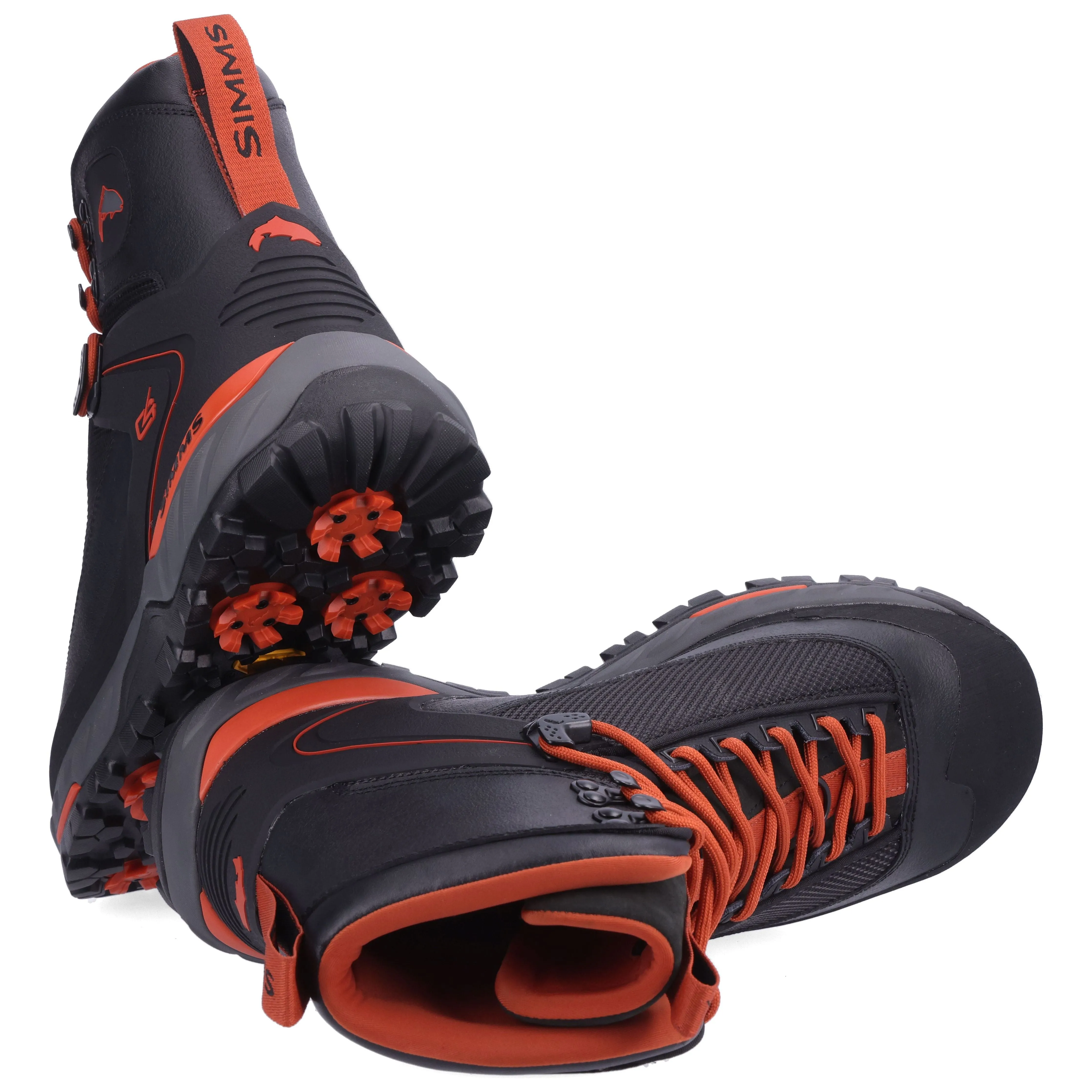 Simms G4 PRO Powerlock Boot