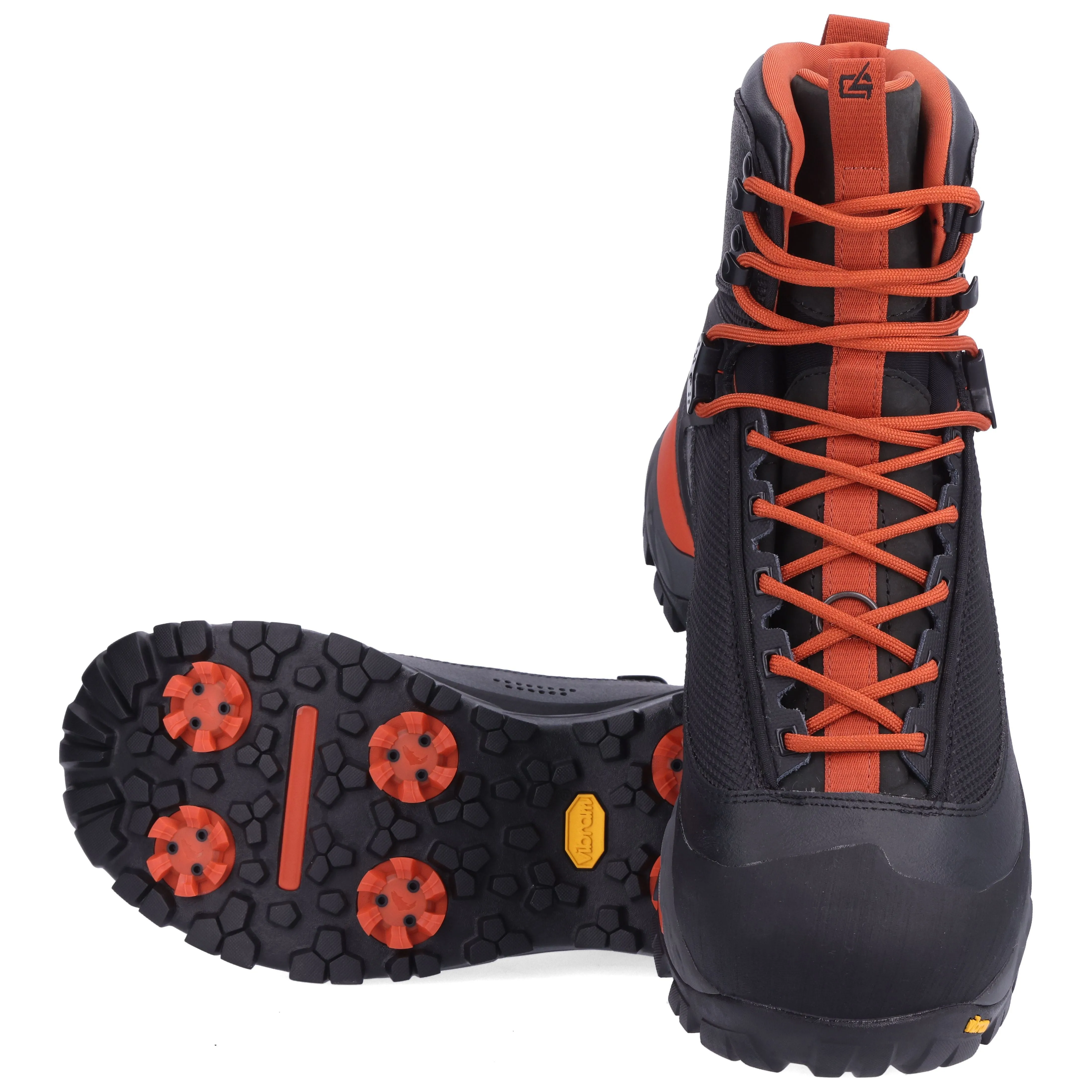 Simms G4 PRO Powerlock Boot