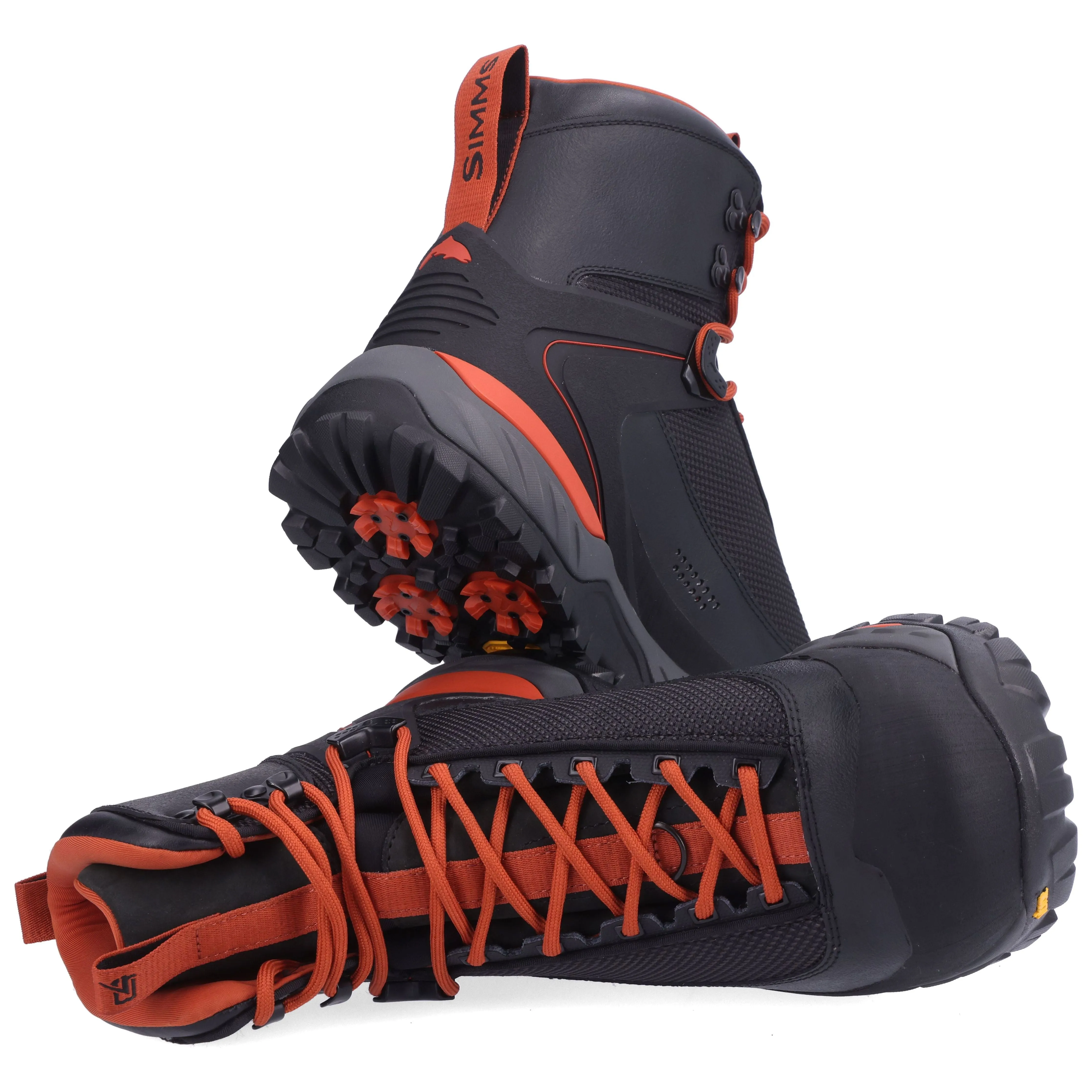 Simms G4 PRO Powerlock Boot