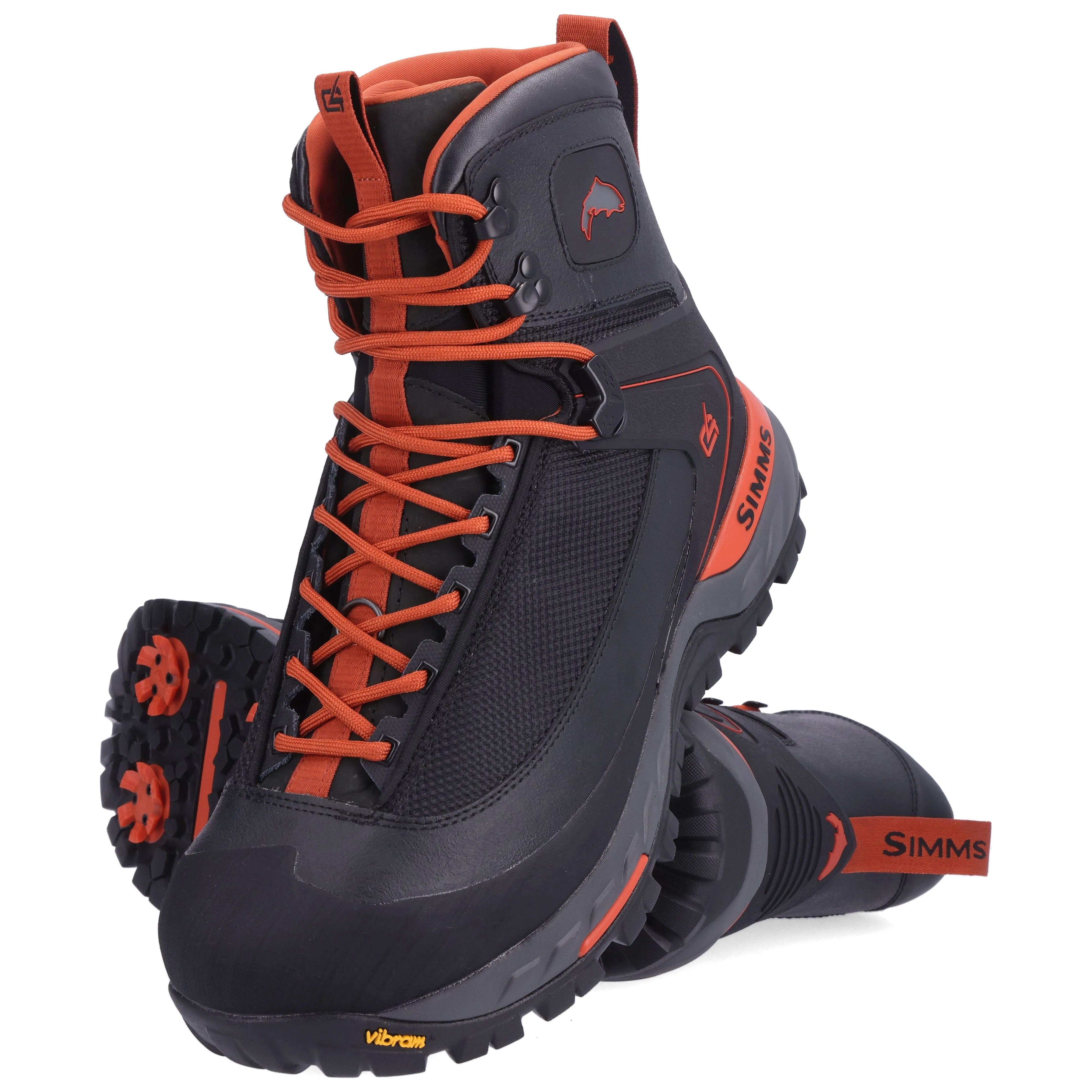 Simms G4 PRO Powerlock Boot