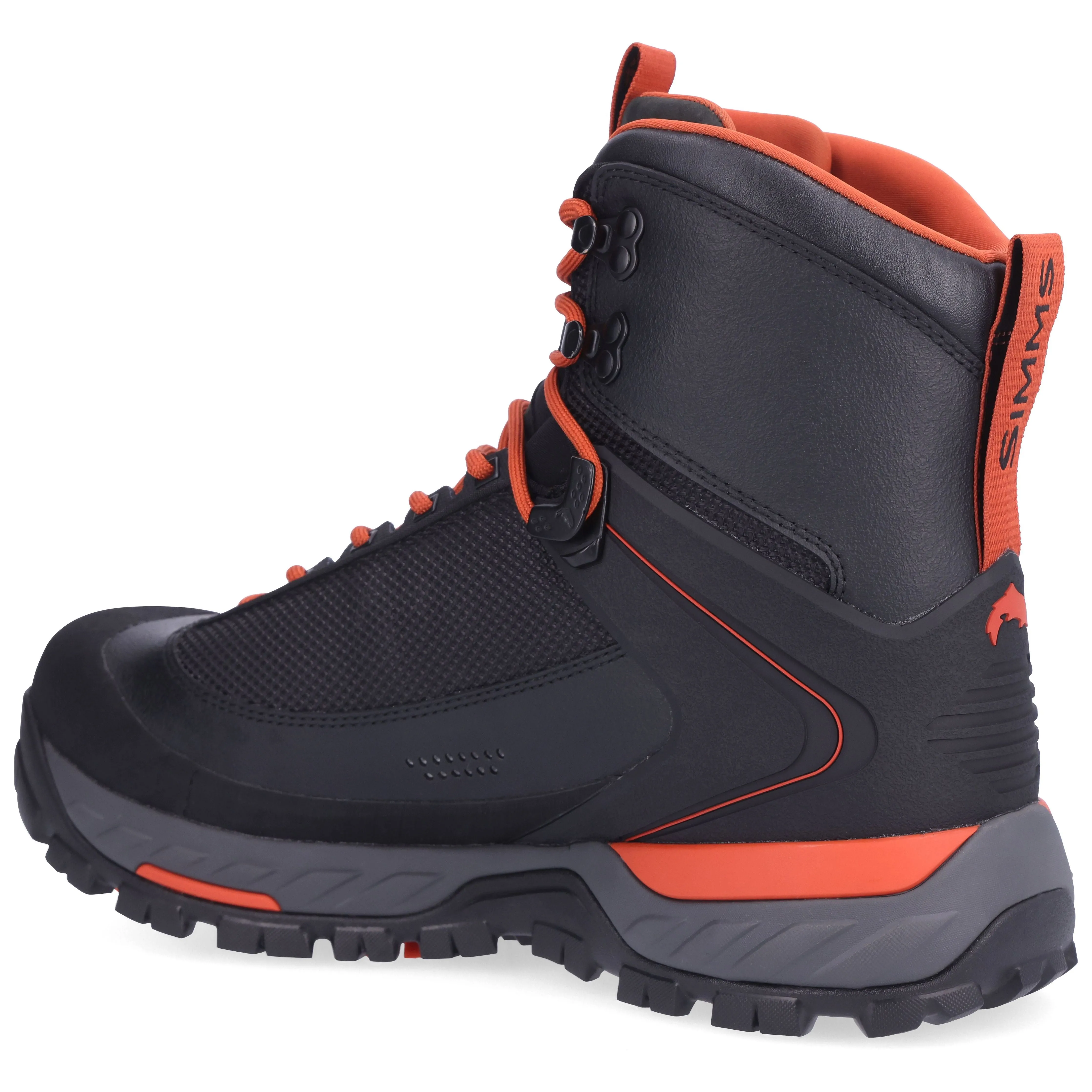 Simms G4 PRO Powerlock Boot