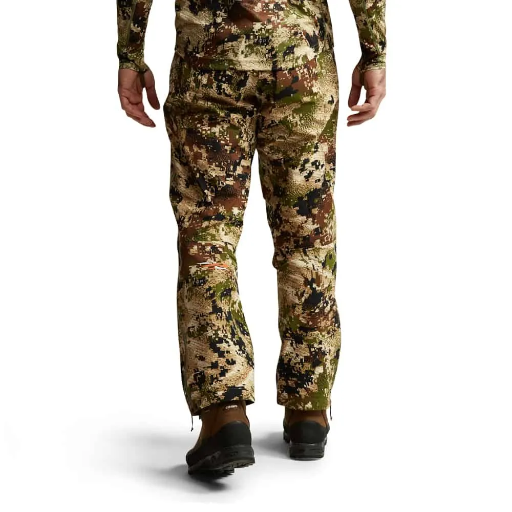 SITKA Gear Dew Point Packable Rain Pants