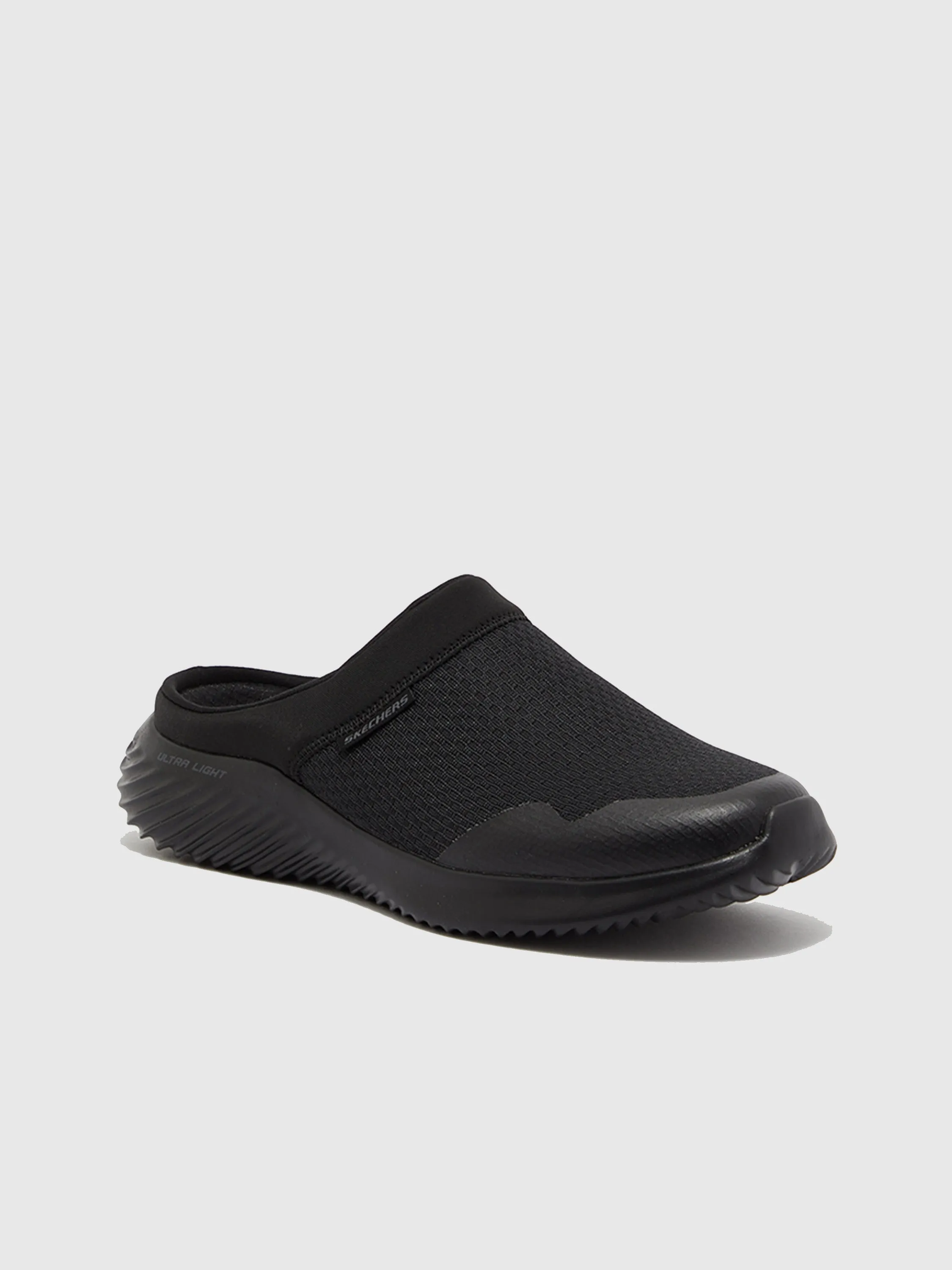 Skechers Men Bounder - Scout Mules