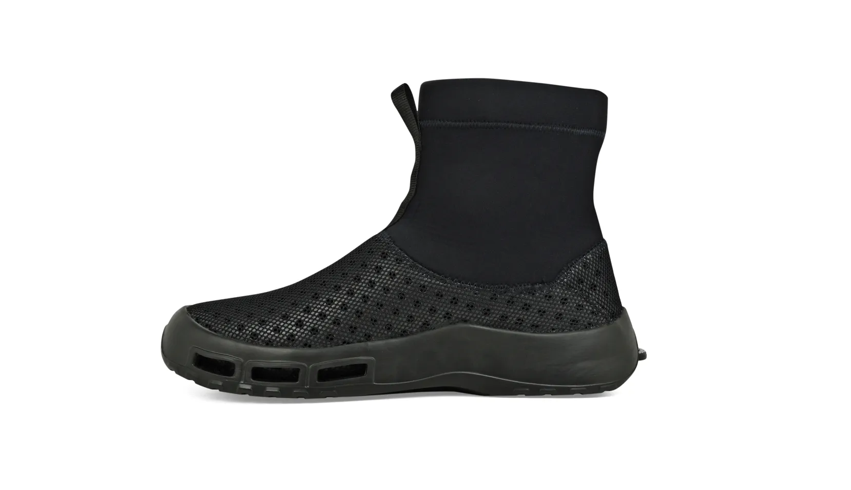 SoftScience Shoes Fin Boot