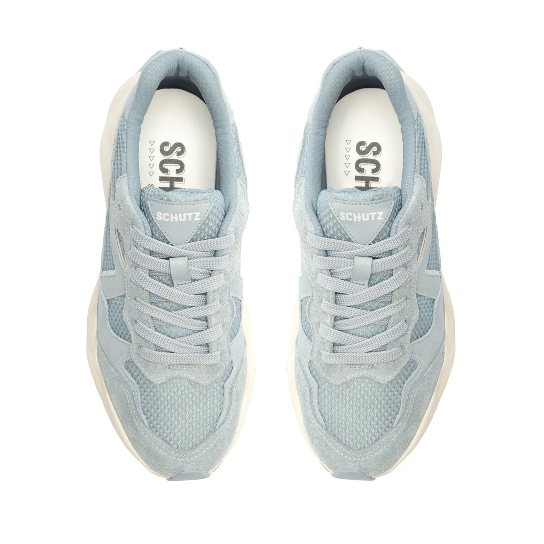 ST-2940 Suede Sneaker