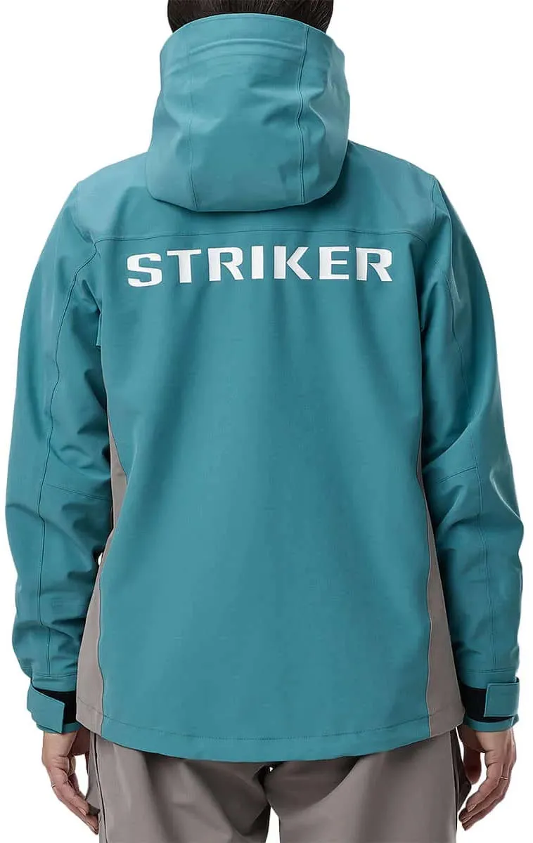 Striker Women's Adrenaline Rain Jacket