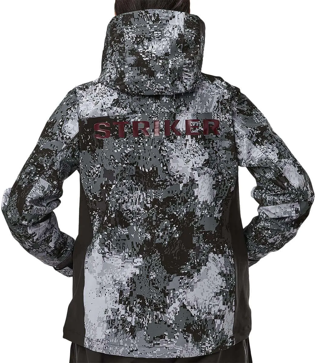 Striker Women's Adrenaline Rain Jacket