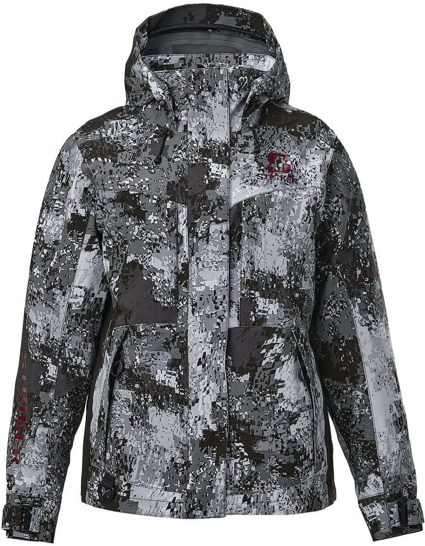 Striker Women's Adrenaline Rain Jacket