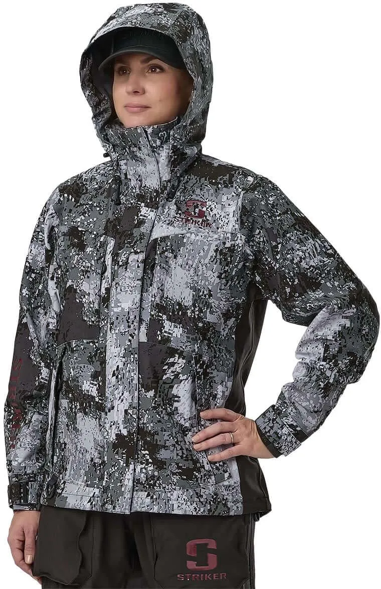 Striker Women's Adrenaline Rain Jacket