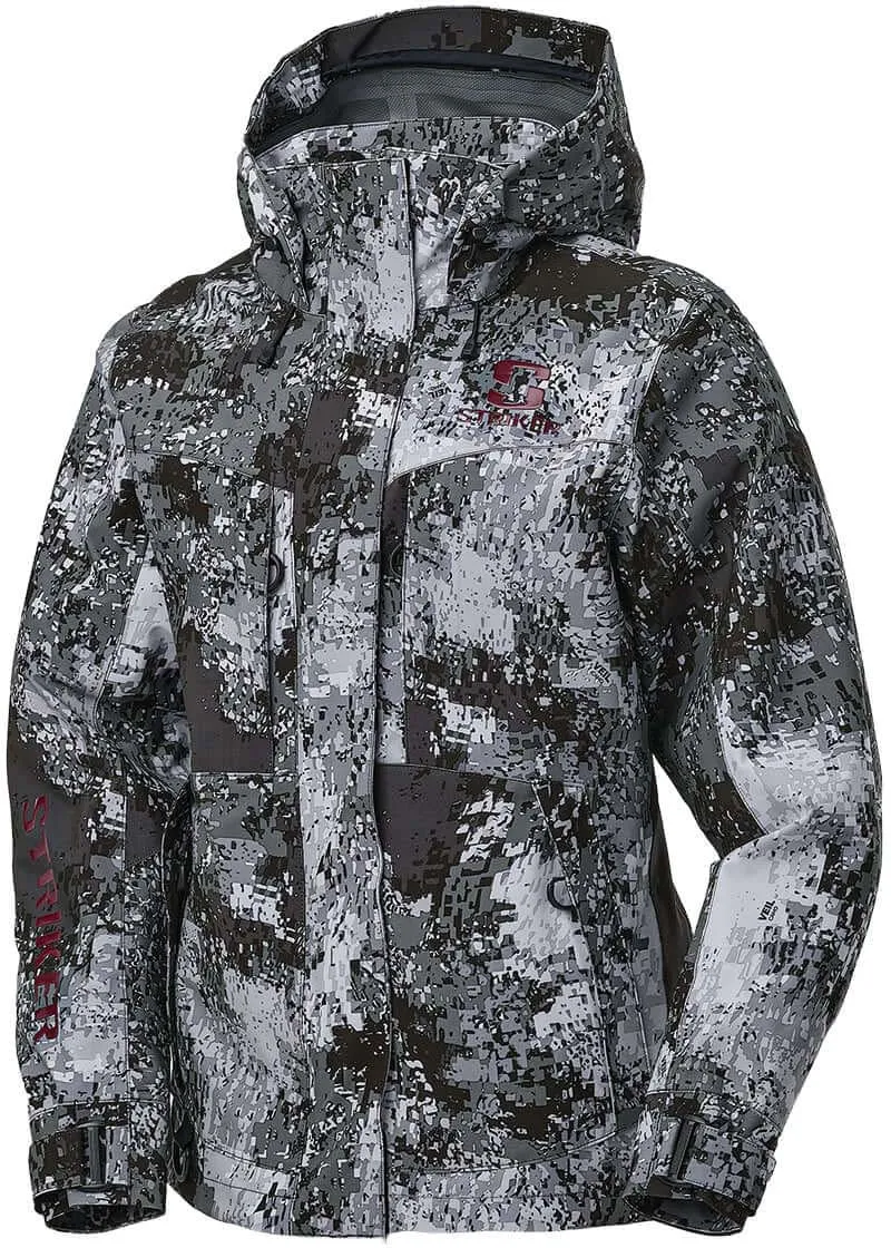 Striker Women's Adrenaline Rain Jacket