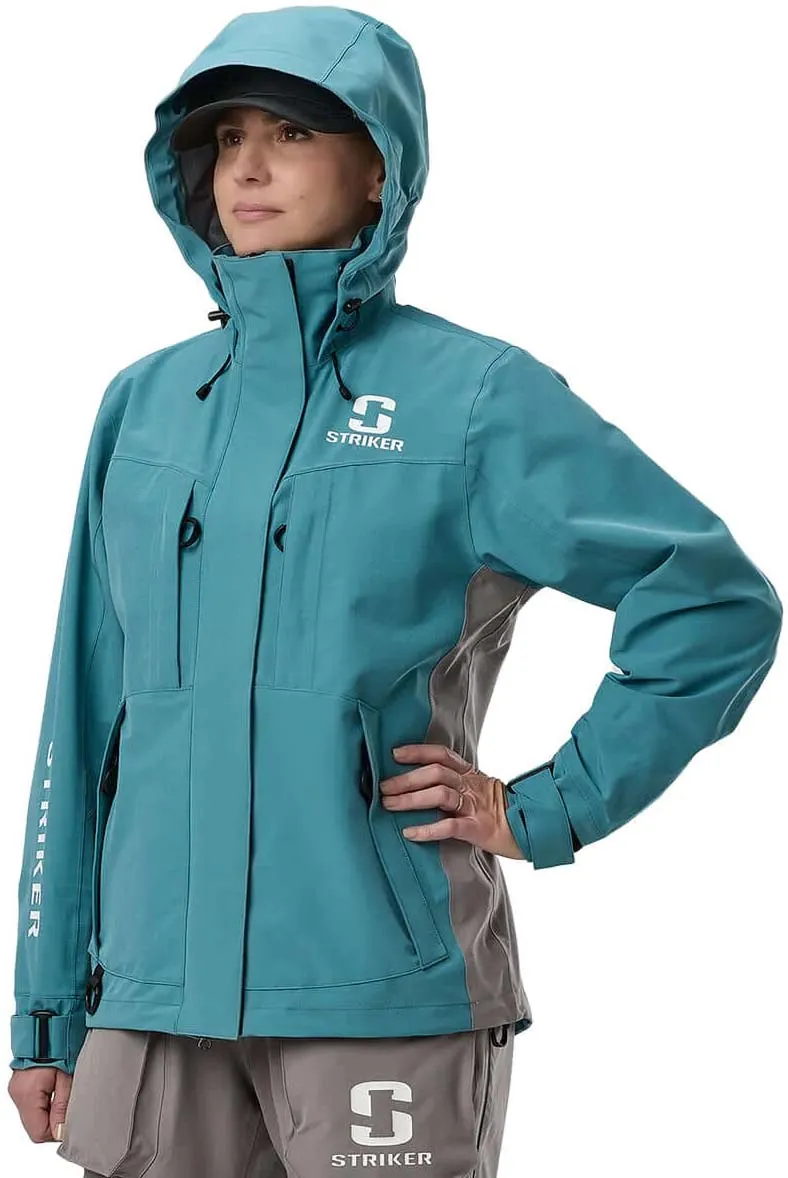 Striker Women's Adrenaline Rain Jacket