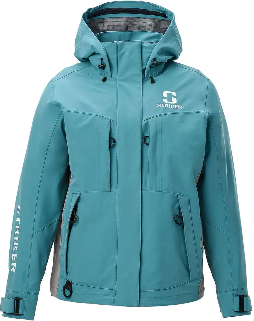 Striker Women's Adrenaline Rain Jacket