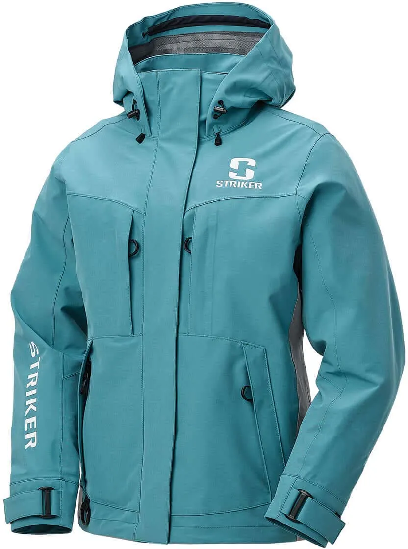 Striker Women's Adrenaline Rain Jacket