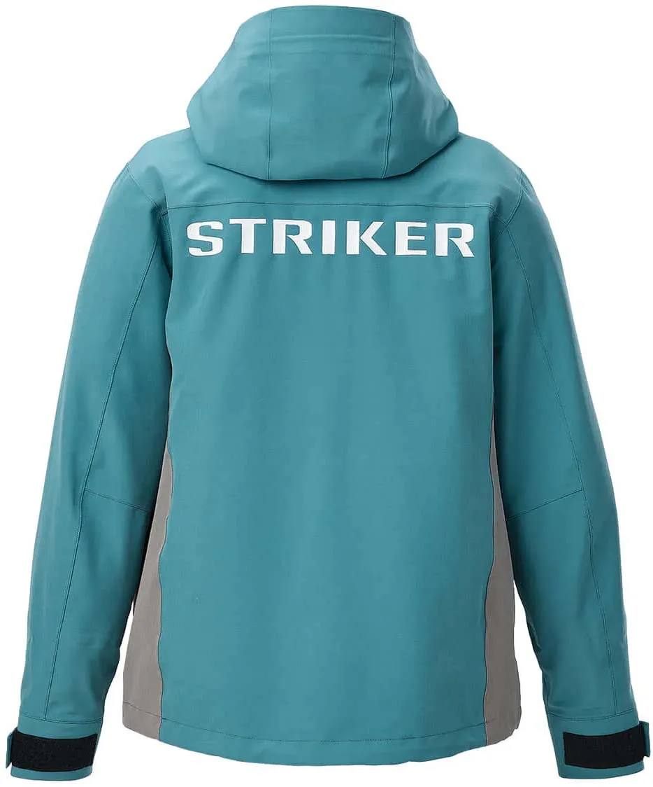 Striker Women's Adrenaline Rain Jacket