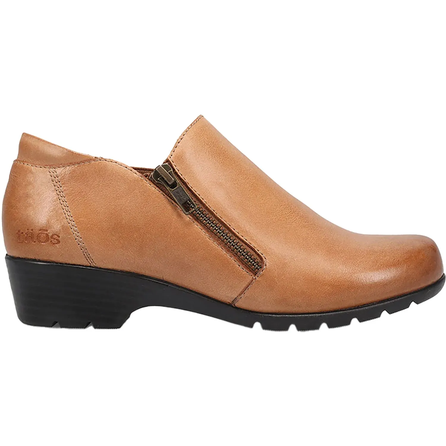 Taos Daily Ankle Boot