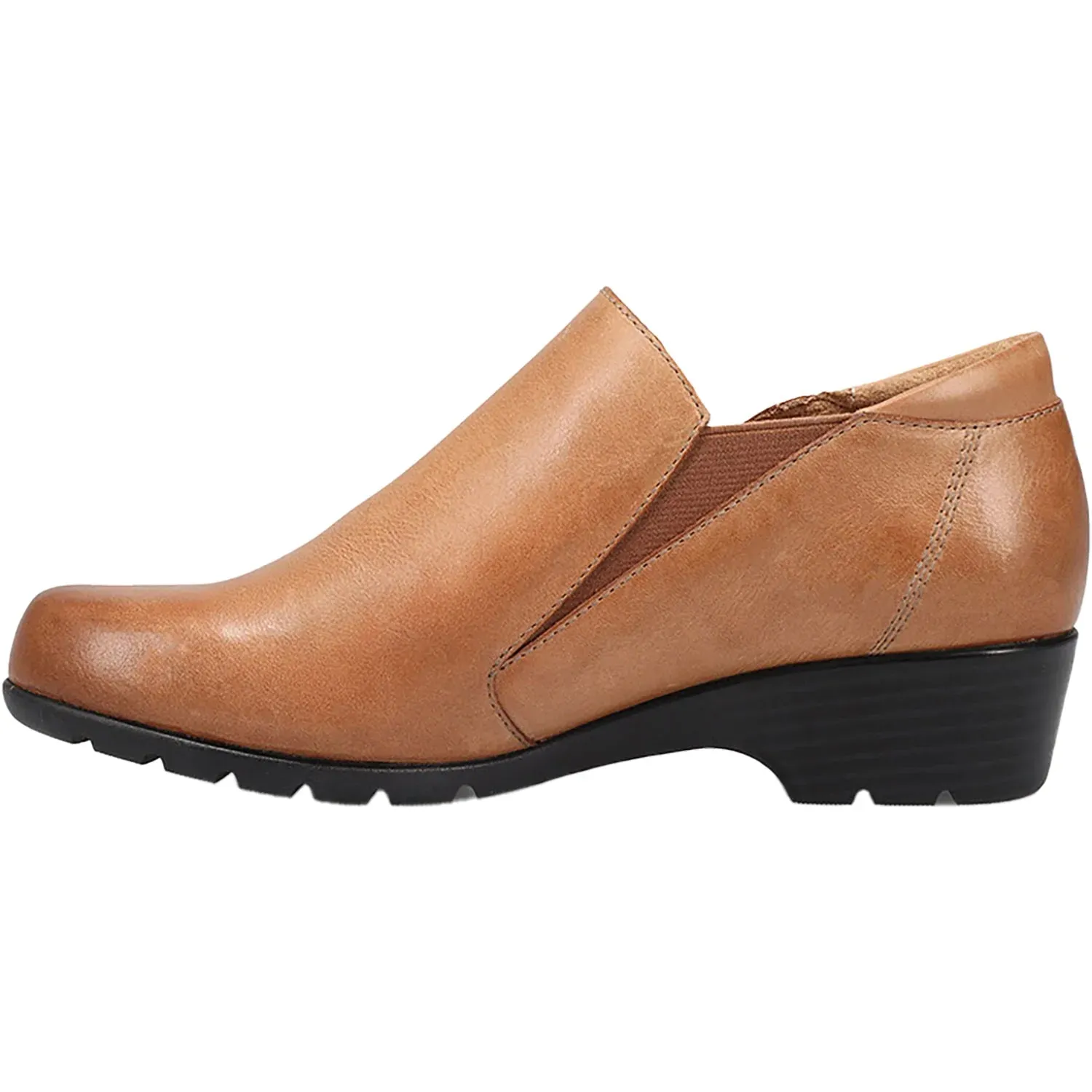 Taos Daily Ankle Boot