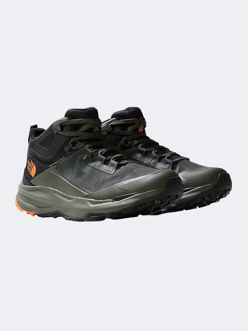 The North Face Vectiv&#226;„&#162; Exploris Ii Men Hiking Shoestrue