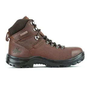 Thorogood Omni Series 6" Waterproof Soft Toe Work Boot (Men) - Brown Cognac