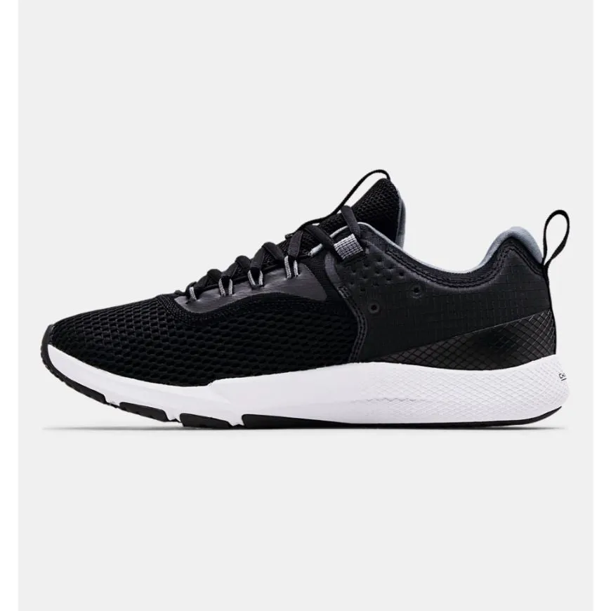 Under Armour Charged Focus Men Training Espadrilles Black/Grey