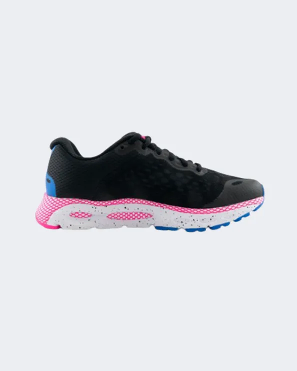 Under Armour Hovr™ Infinite 3 Women Running Espadrilles Black/Pink/Blue