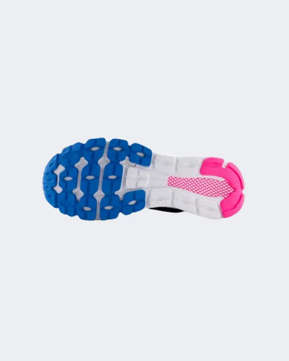 Under Armour Hovr™ Infinite 3 Women Running Espadrilles Black/Pink/Blue