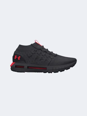 Under Armour Phantom 1 Reissue Men Running Shoes Jet Grey/Beta