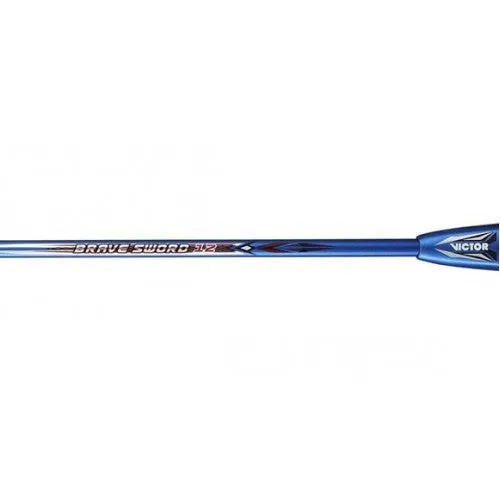 Victor Brave Sword 12 Badminton Racket