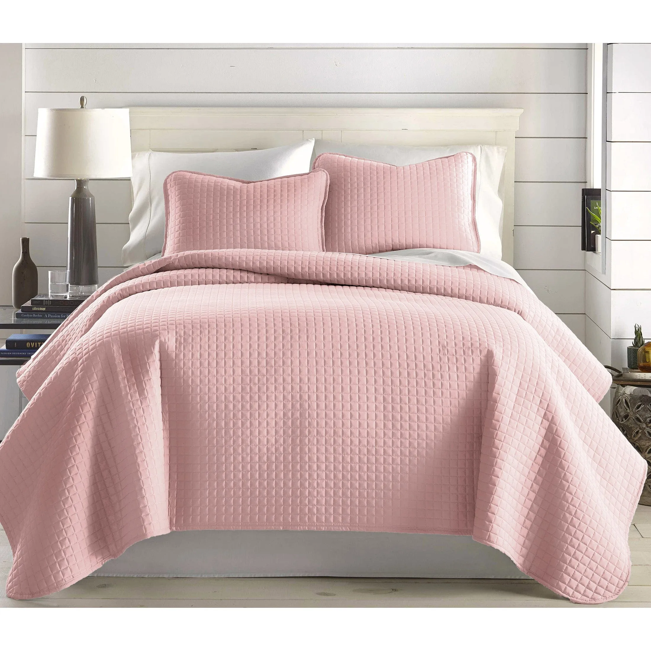 Vilano Oversized Quilt Set