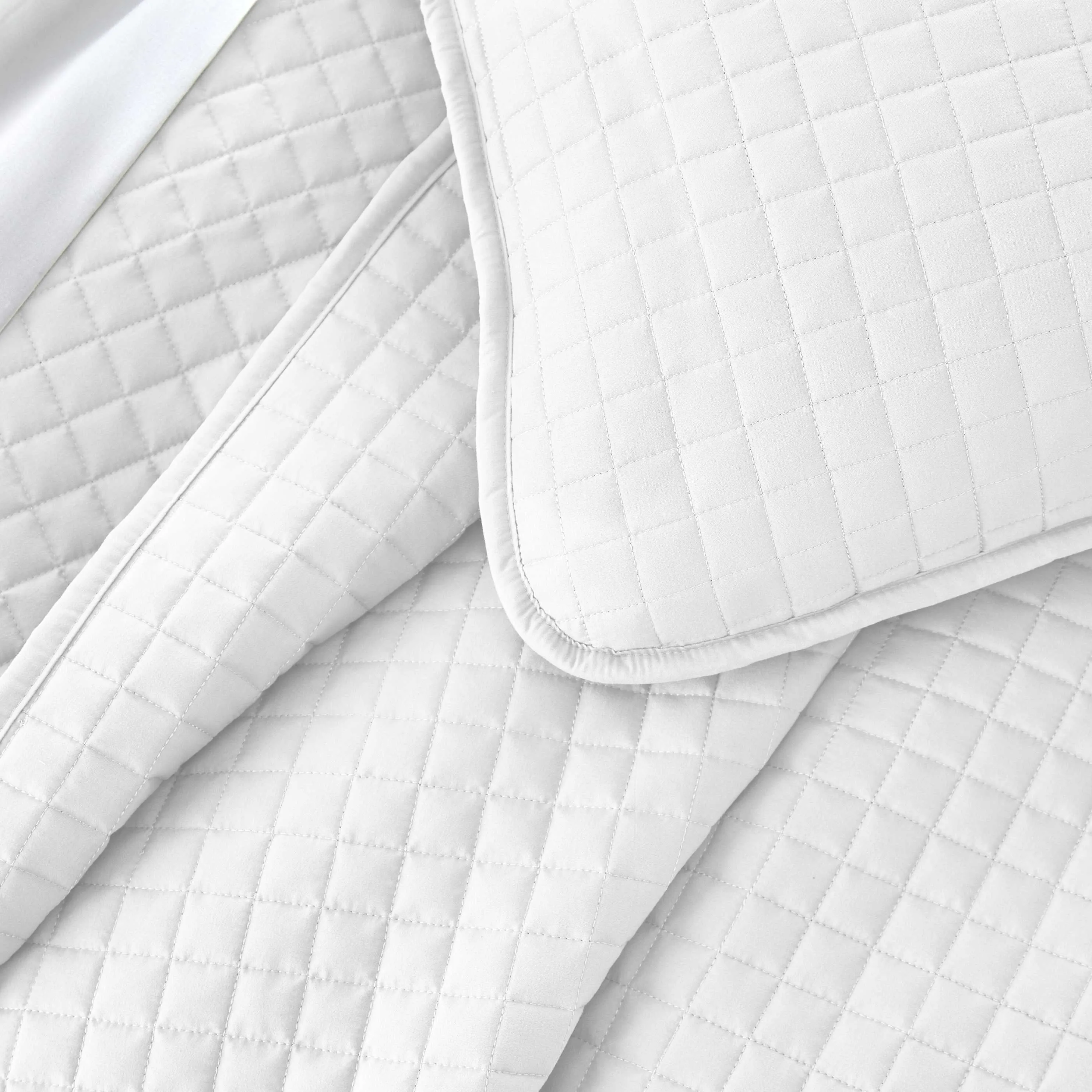 Vilano Oversized Quilt Set