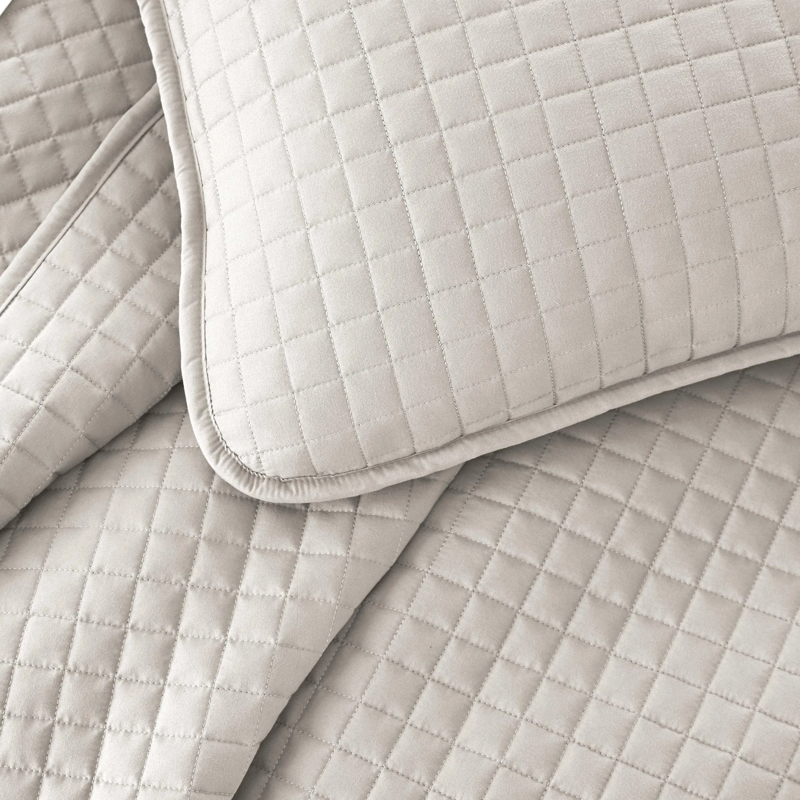 Vilano Oversized Quilt Set