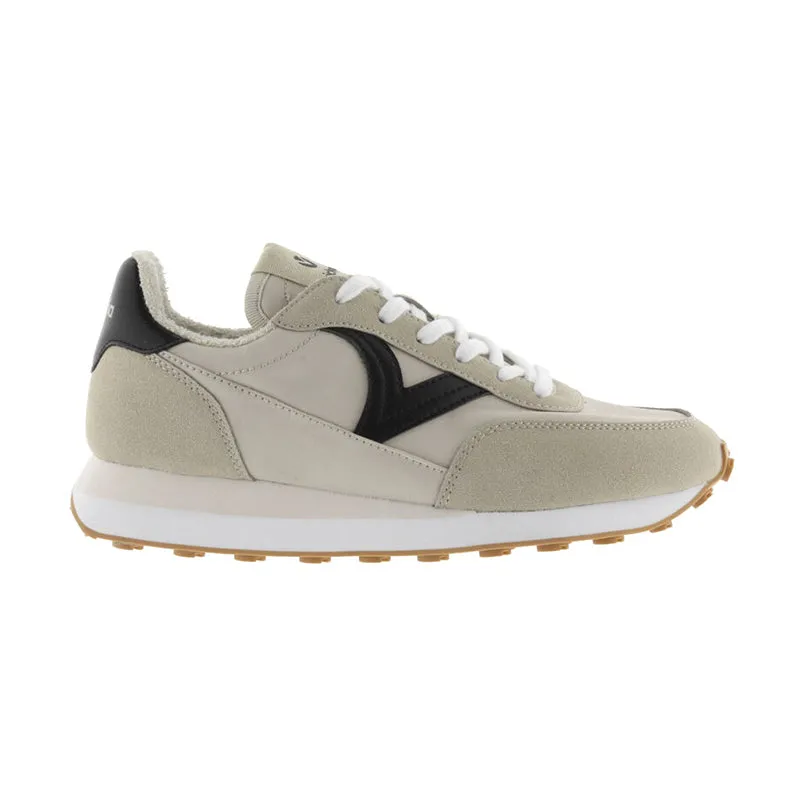 Women's Astro Nylon Beige