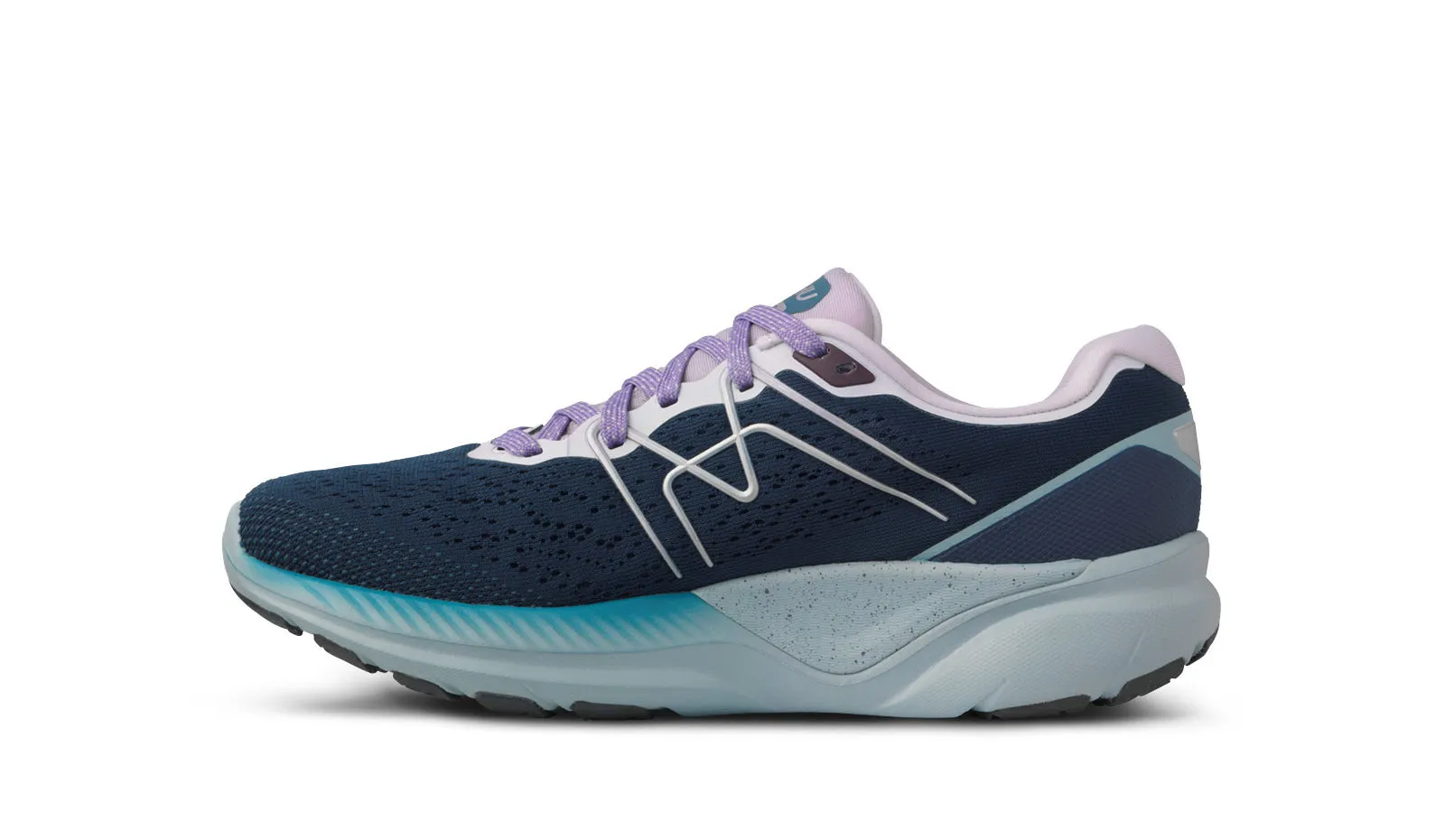 WOMEN'S FUSION 3.5 - LEGION BLUE / ETHER